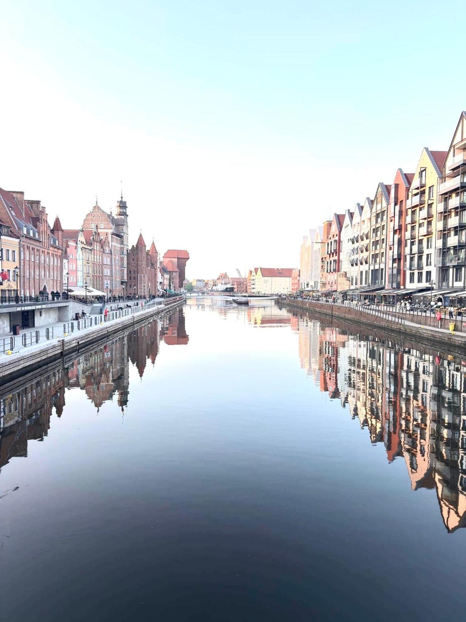 Starogdanski 51 Gdansk