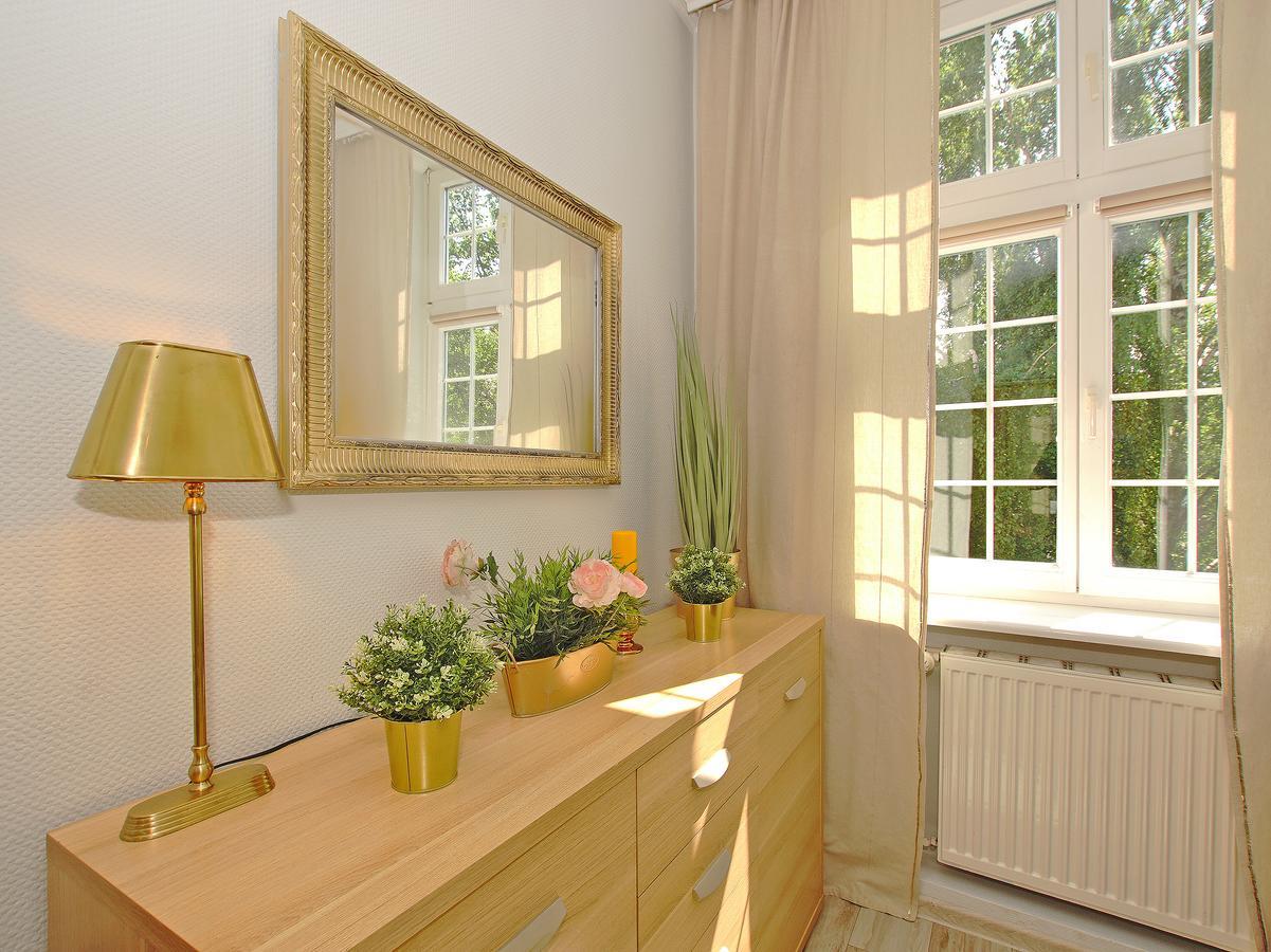 Apartment Starogdanski 51