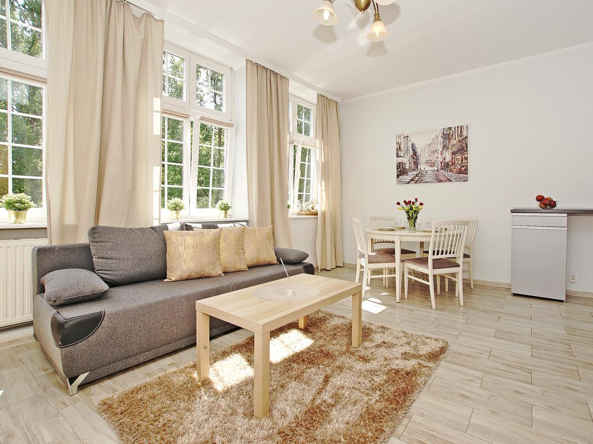 Starogdanski 51 Apartment