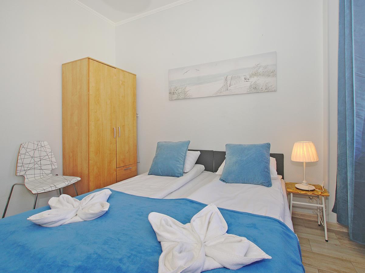 Apartment Starogdanski 51 Gdansk