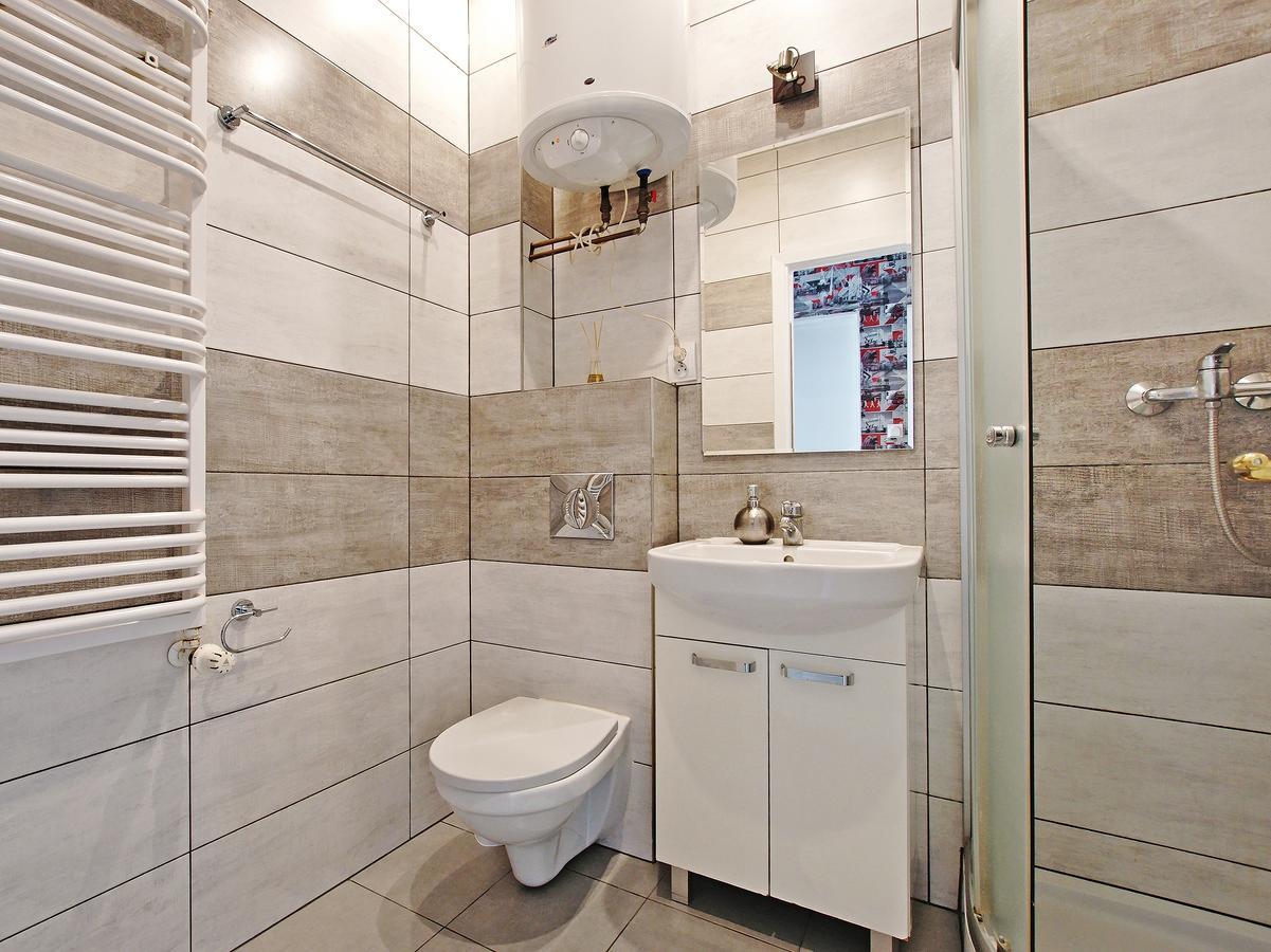 Apartment Starogdanski 51